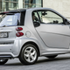 Image for article titled The Ten Cars With The Most Pompous Names